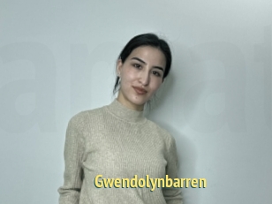 Gwendolynbarren