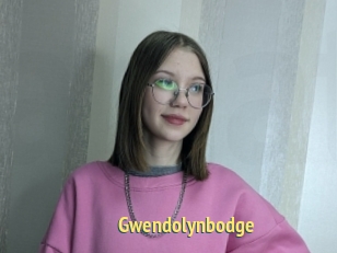 Gwendolynbodge