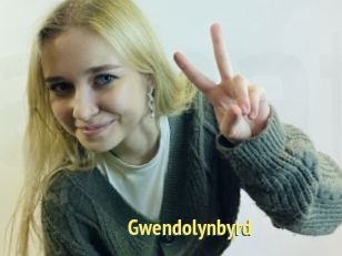 Gwendolynbyrd