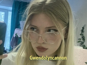Gwendolyncannon