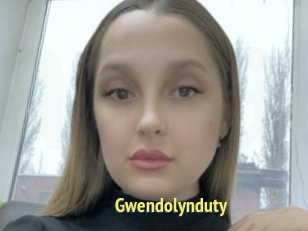 Gwendolynduty