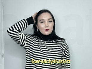 Gwendolynhazlett