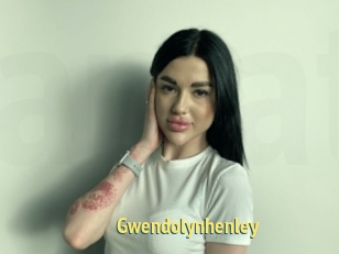 Gwendolynhenley