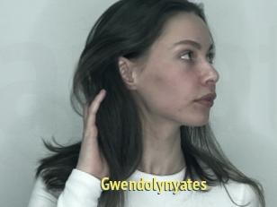 Gwendolynyates