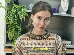 Gwenevitt