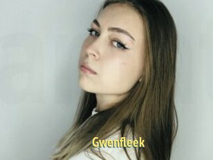Gwenfleek