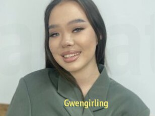 Gwengirling