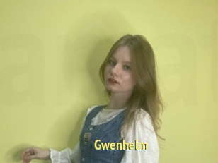 Gwenhelm