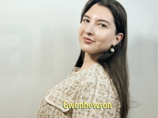 Gwenhewson