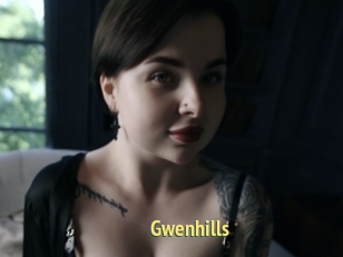Gwenhills