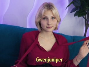 Gwenjuniper
