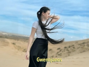 Gwennjanos