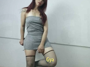 Gya