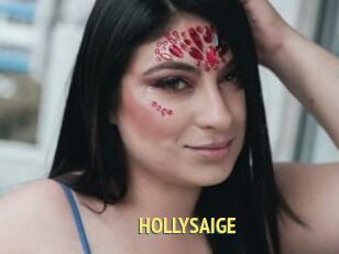 HOLLYSAIGE