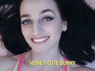 HONEY_CUTE_BUNNY
