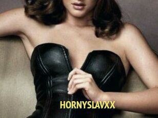 HORNYSLAVXX