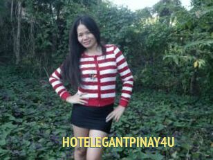HOTELEGANTPINAY4U