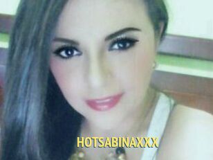 HOTSABINAXXX