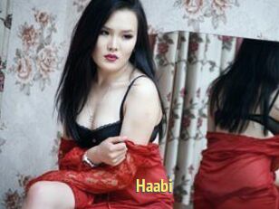 Haabi