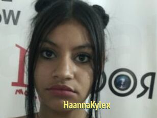 HaannaKylex
