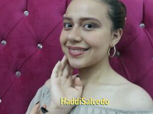 HaddiSalcedo