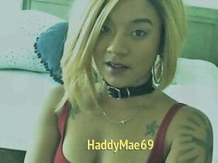 HaddyMae69