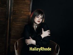 HaileyRhode