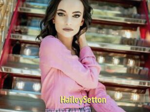 HaileySetton