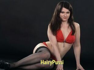 HairyPussi
