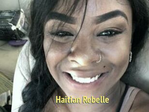 Haitian_Rebelle