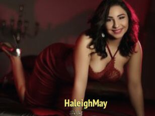 HaleighMay