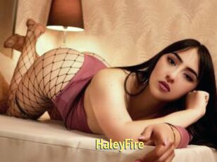 HaleyFire