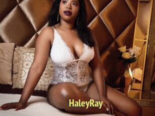 HaleyRay