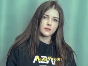 HaleyVinson