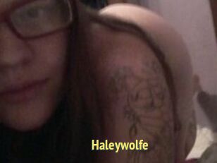 Haleywolfe