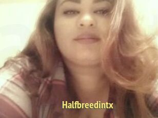 Halfbreedintx