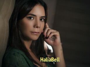 HaliaBell