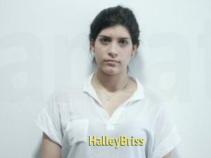 HalleyBriss