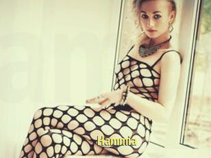 Hammia