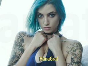 HanaGraf