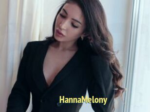 HannaMelony