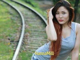 HannaMill