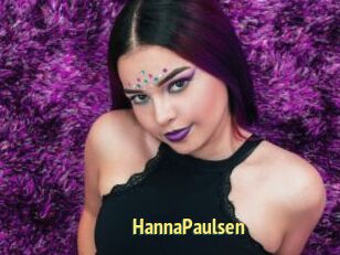 HannaPaulsen