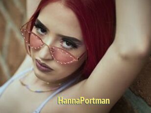 HannaPortman
