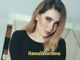 HannaSkvortsova