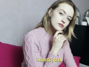 HannaSpark