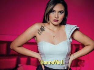 HannaWell
