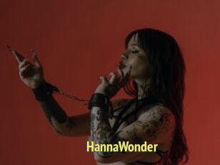 HannaWonder