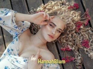 HannahBlum