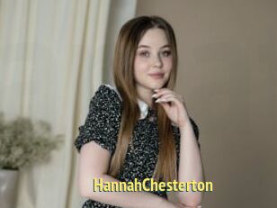 HannahChesterton